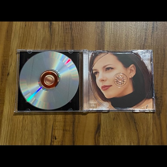 Sara Evans CD 💿 Three Chords And The Truth - Picture 11 of 14